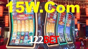 Premium Interface 122bet