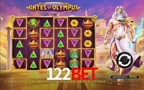 122bet login