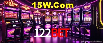 Game Statistics 122bet