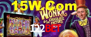 VIP Casino 122bet