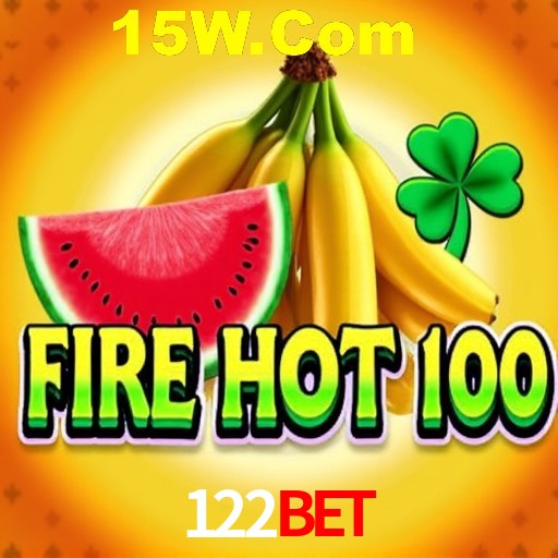 Game Providers 122bet