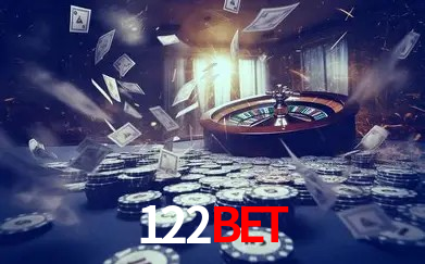 cassino 122bet