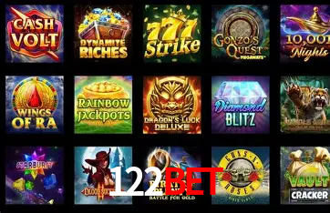 Estatísticas Esportivas 122bet