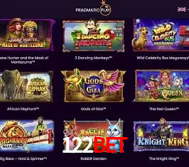 Torneios 122bet