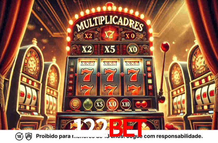 Slot Games 122bet
