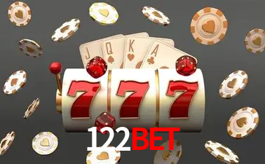Estatísticas do Jogo 122bet