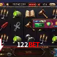 Apostas de Basquete 122bet