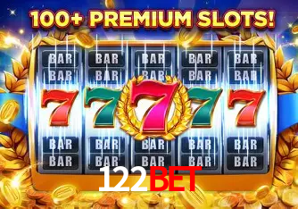 Cadastro Rápido 122bet