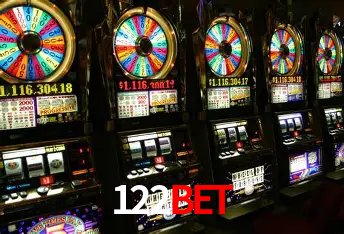 Promoção Relâmpago 122bet