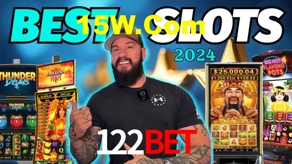 122bet,122bet app