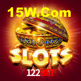 122bet login