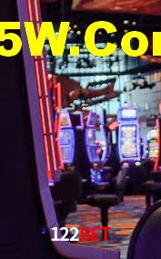 Welcome Bonus 122bet