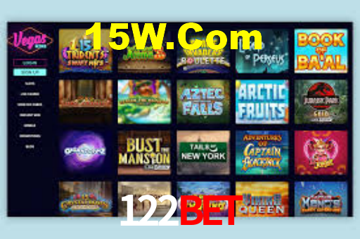 122bet,122bet app
