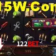 Apostas de Futebol 122bet