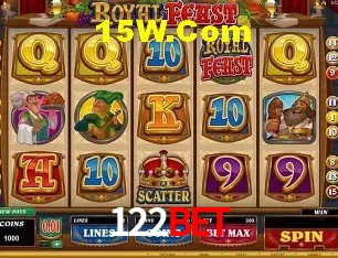 Programa VIP 122bet