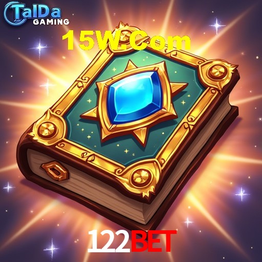 Jogos Exclusivos 122bet