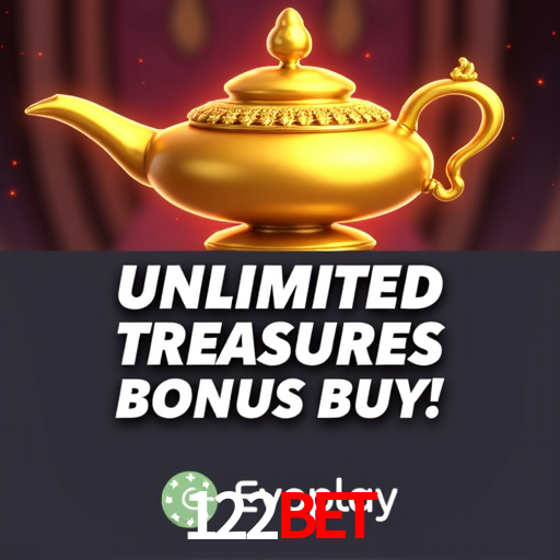 Seasonal Promotions 122bet