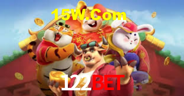 122bet