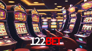 Experiência VIP 122bet