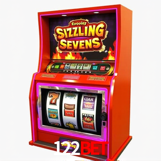 Exclusive Offers 122bet