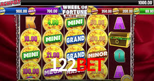 Explore as vantagens do 122bet: serviço profissional e confiabilidade