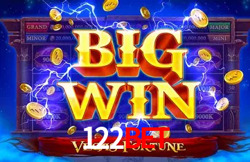 Apostas de Tênis 122bet