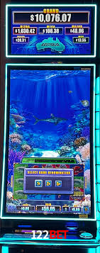 Live Casino 122bet