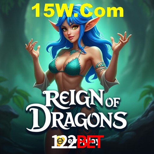 Descubra o Mundo do Cassino Online com 122bet